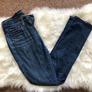Lucky Brand Jeans